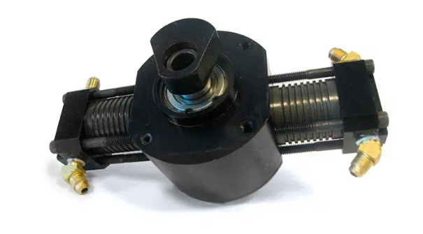 Promax RG6-E Twin Cylinder Refrigerant Recovery Unit