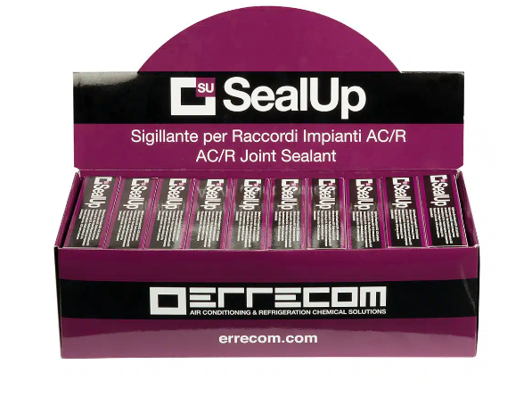 Errecom TR1157.Y.01 SealUp Tube 50ml