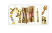 C&D Valve CD9510SVK Access Fitting Service Kit
