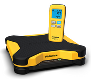 SR47: 114Kg Refrigerant Weighing Scales - Job Link Compatible