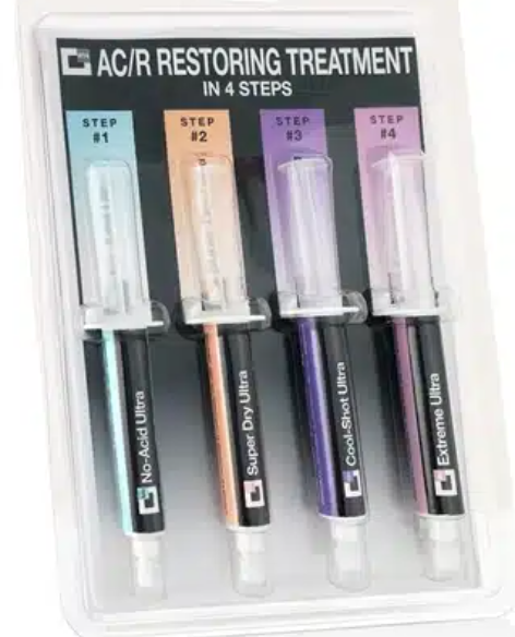 Errecom RK1421.H3 Kit Ultra – AC/R Total Maintenance Solution