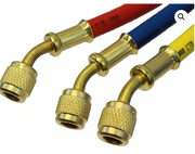 Imperial 855MRS PolarShield 60″ Hoses 1/4″ – 5/16 “