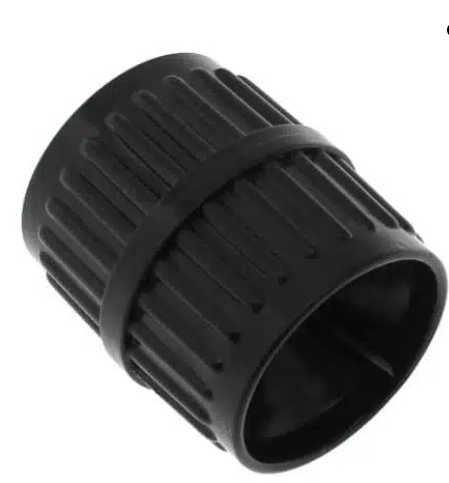 Hilmor 1839052 Deburring Tool 1/4″ to 1-5/8″ OD