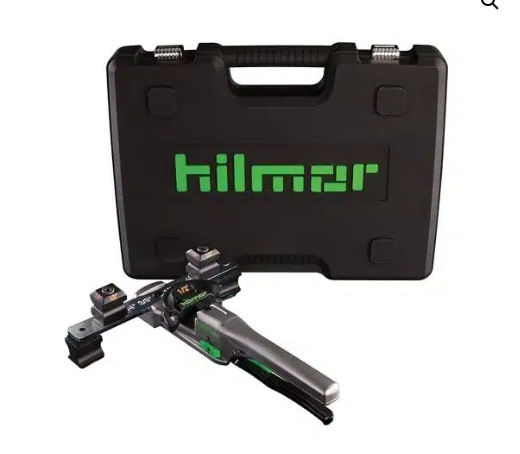 Hilmor 1839032 Compact Bender Kit 1/4″ To 7/8″