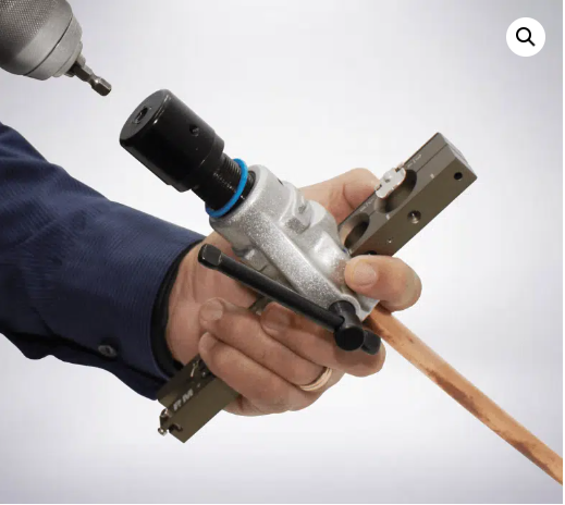 Bradley RF100 45° Eccentric Flaring Tool