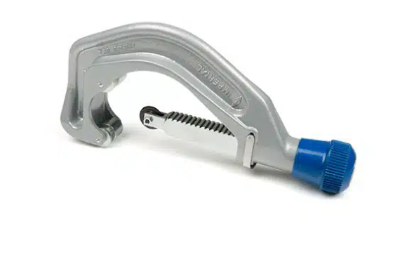Imperial 406FA Tube Cutter with Ratchet Feed