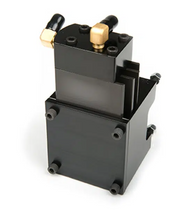 Promax Minimax E High-Pressure Recovery Unit | Minimax Tools AU