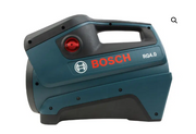 Bosch RG 4.0 High Pressure Recovery Unit