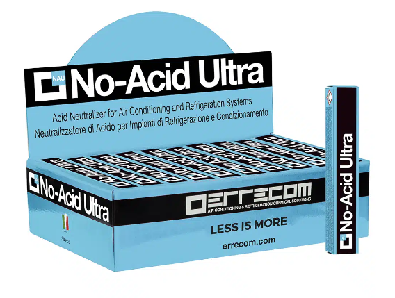 Errecom TR1175.AL.H3 No Acid Ultra 6ml