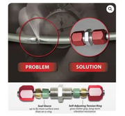 C&D Line Splice Tool
