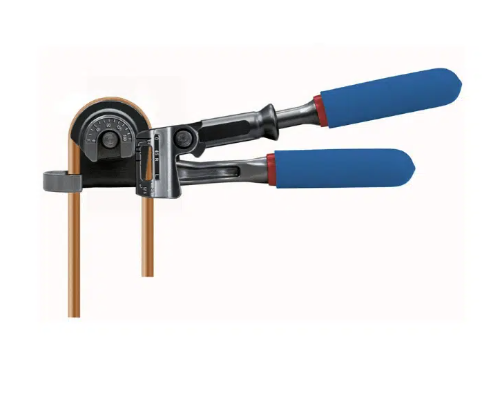 Imperial 470FH Triple Head 180 Degree Tube Bender