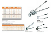 Imperial 364-FHA Lever Bender Range
