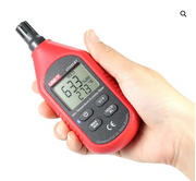 Uni-T UT333BT Mini Temperature & Humidity Meter