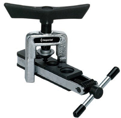 Imperial 45° Rol-air™ Flaring Tool 3/16" To 5/8" 500-fc