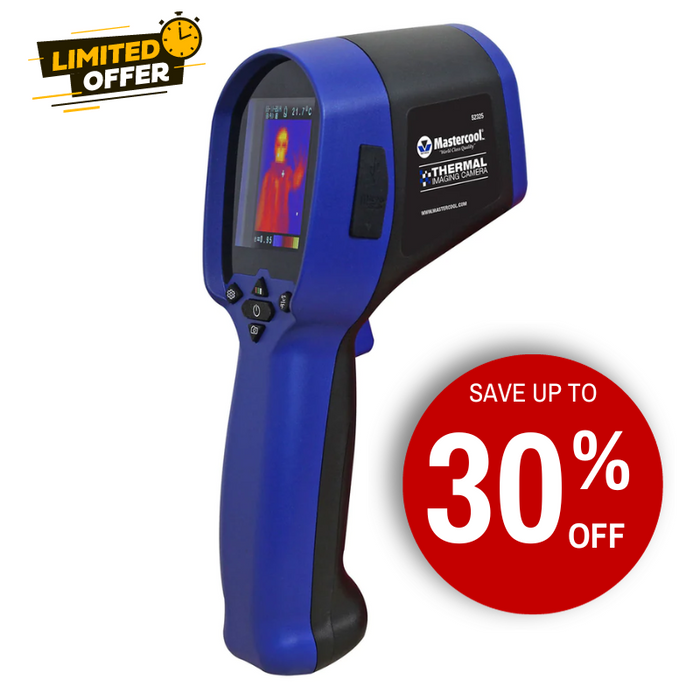 Mastercool Thermal Imaging Camera 52325