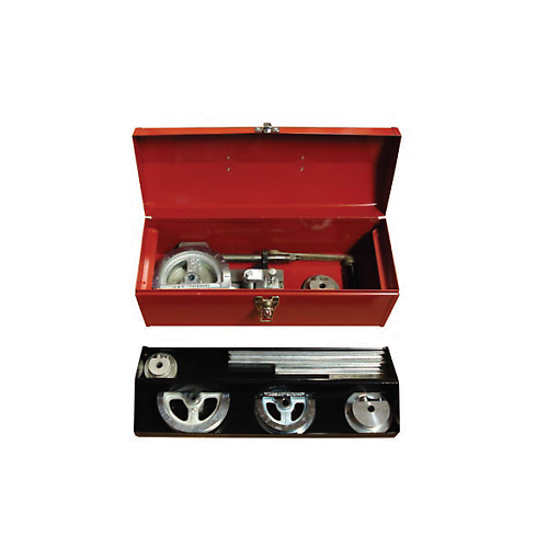 Imperial Worm Gear Tube Bender - 600-f