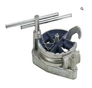 Imperial® 270-F Gear Type Bender Range