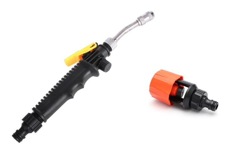 Air Conditioner Jet Wash Sprayer with Adapter