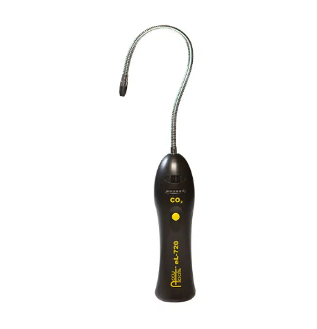 Accutools eL-720 Carbon Dioxide Gas Leak Detector