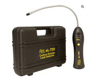 Accutools eL-720 Carbon Dioxide Gas Leak Detector