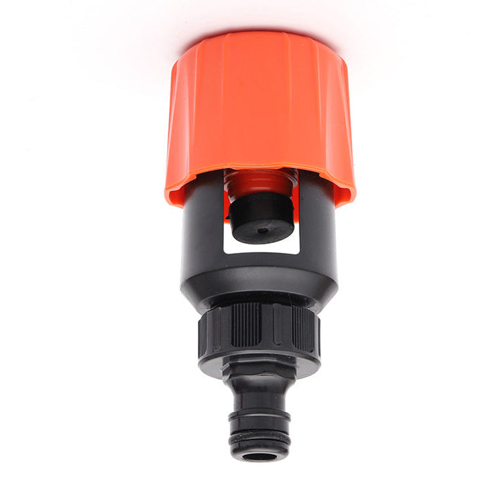 Hot Water Tap Adaptor for Air Conditioner Jet Wash Sprayer