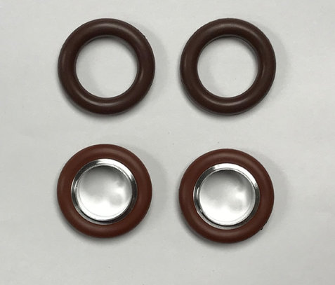 Accutools SA10758-4 Replacement KF-16 O-Rings