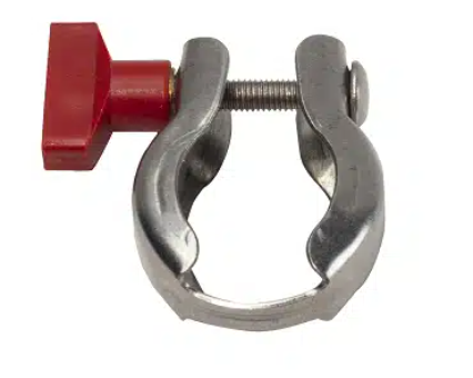 Accutools S10756 Clamp FK-16 SS