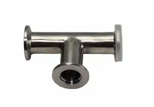 Accutools S10749 Tee KF-16 x 3