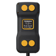Fieldpiece Combustion Analyzer with Printer - CAT45