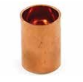Copper Elbows For R410a Refrigirant And Co2 Gas