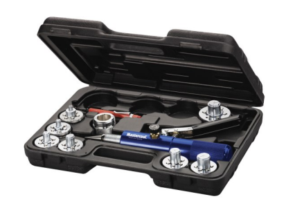 TUBE EXPANDING KIT