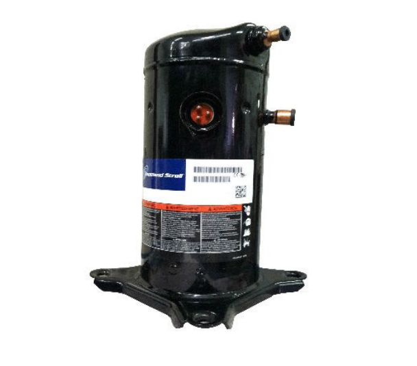 COPELAND ZR COMPRESSORS 3 PHASE