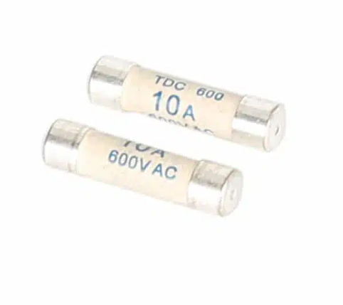 Uni-T UTF02 Cartridge Fuse (fast fuse porcelain tube)