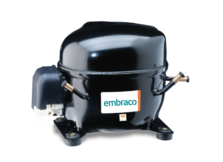 Embraco Aspera Compressor FFI12HBK