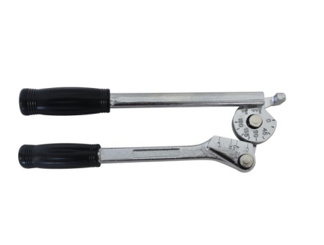 LEVER STYLE TUBE BENDERS