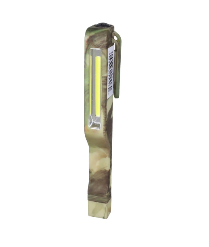 DiversiTech 111116 Clipstrip Pocket Camo Light