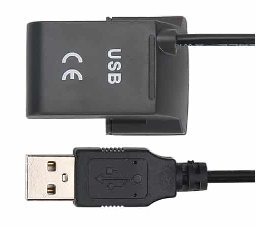 Uni-T UTD04 USB data cable