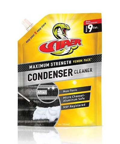 VENOM PACK CONDENSER