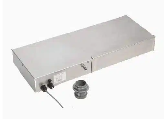 DiversiTech DCP30A Standard Dairy Cabinet Pump