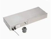 DiversiTech DCP30E Economy Dairy Cabinet Pump