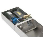 DiversiTech DCP30E Economy Dairy Cabinet Pump