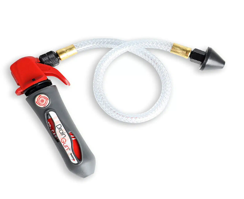 DiversiTech GG1 Drain Gun