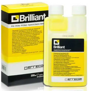 Errecom ER-TR1003.01.S1 Brilliant Dye 250ml Bottle