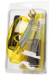 Errecom RK1235.R1 Brilliant HVACR Leak Detector Kit