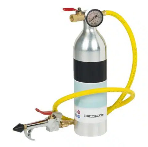 Errecom RP1027.01 AC Flushing Gun