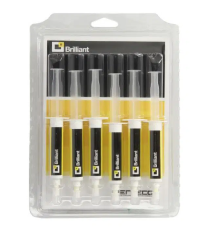 Errecom TR1058A6 Brilliant UV Dye Pack