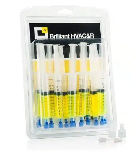 Errecom TR1068.A12.H3 Brilliant Fluorescent UV Dye