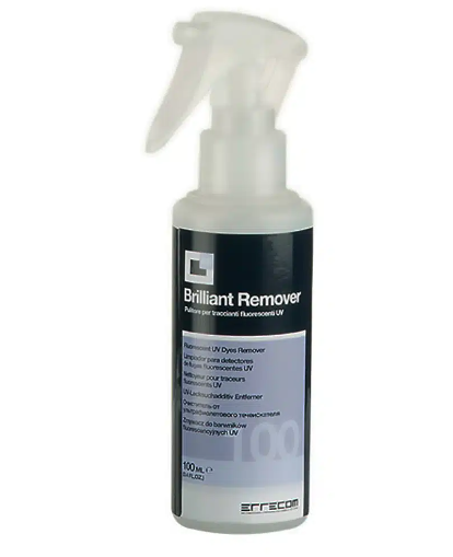 Errecom TR1109.01 Trace Brilliant Remover 100ml