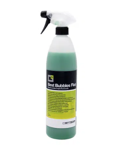 Errecom TR1161.K.01 Best Bubbles Fluorescent 1 Litre