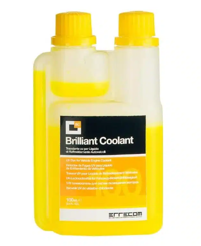 Errecom TR1201.F.P1 Brilliant Coolant 100ml